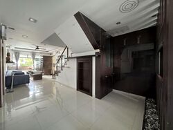 Blk 362 Woodlands Avenue 5 (Woodlands), HDB Executive #599573181